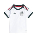 Adidas Mexico Baby Away Mini Kit 2026 product image 1, provided for visual reference and product detail review