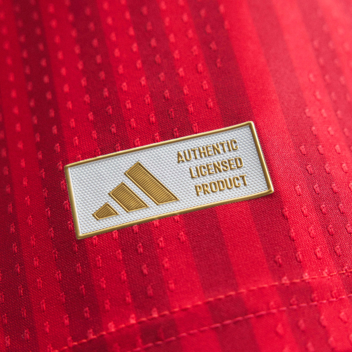 Adidas Men FC Bayern Munich Authentic Jersey 26/27 product image 4, provided for visual reference and product detail review
