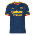 Adidas Men Arsenal FC Away Stadium Jersey 26/27 product image 1, provided for visual reference and product detail review
