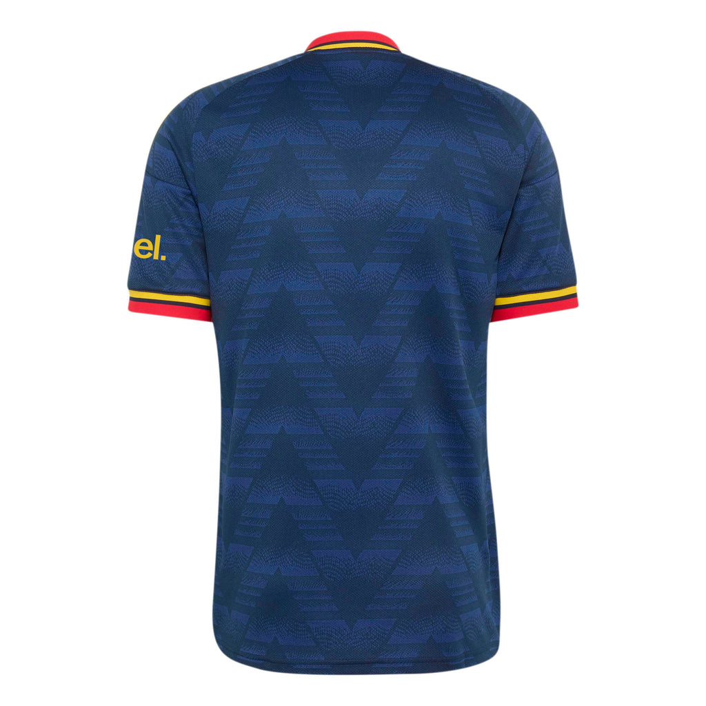 Adidas Men Arsenal FC Away Stadium Jersey 26/27 product image 6, provided for visual reference and product detail review