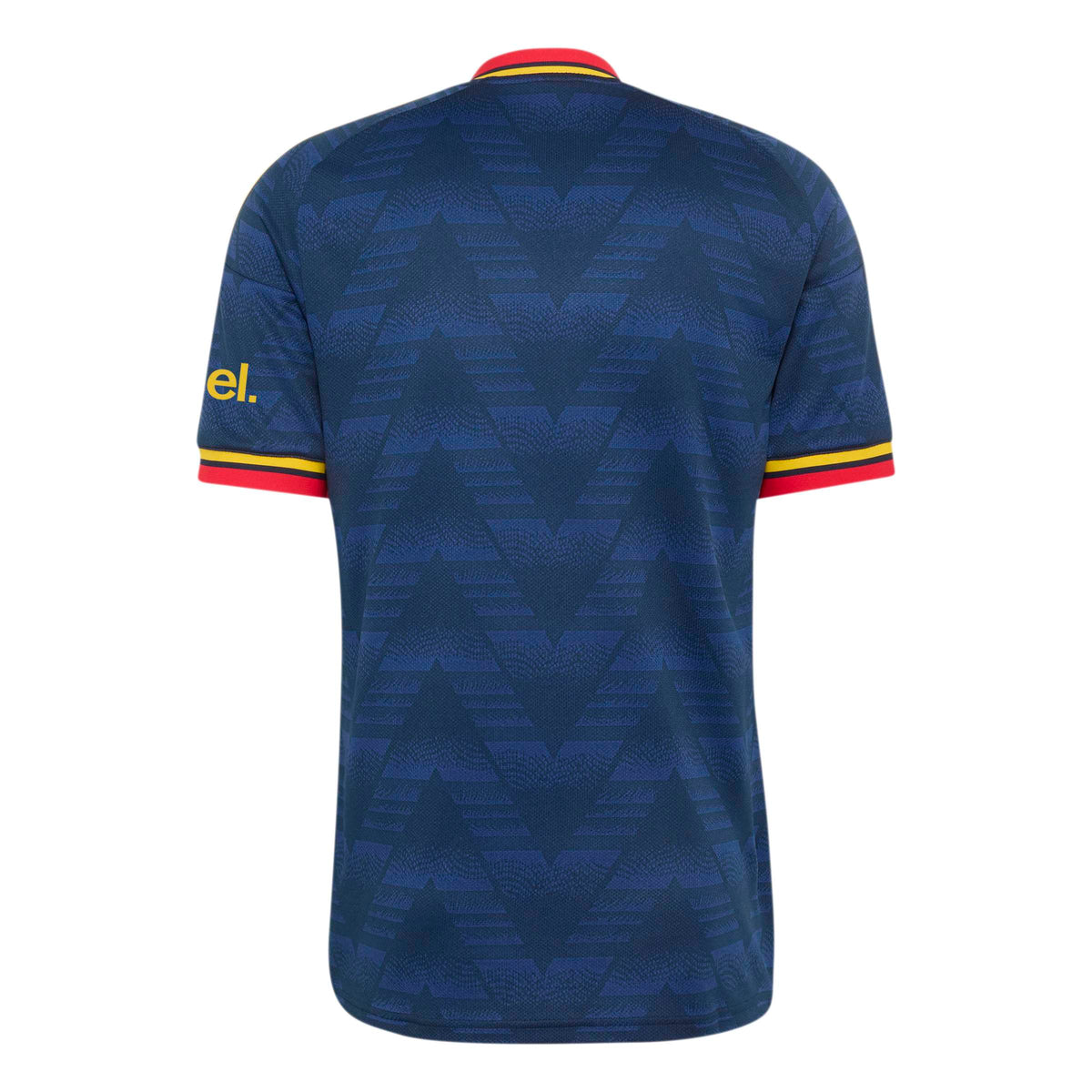 Adidas Men Arsenal FC Away Stadium Jersey 26/27 product image 6, provided for visual reference and product detail review