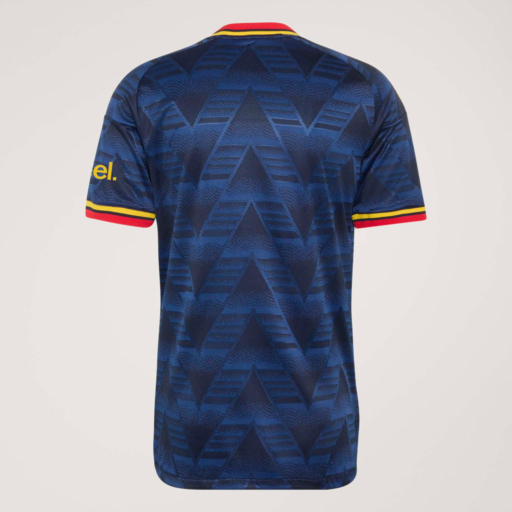 Adidas Men Arsenal FC Away Authentic Jersey 26/27 product image 10, provided for visual reference and product detail review