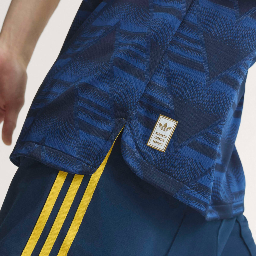 Adidas Men Arsenal FC Away Authentic Jersey 26/27 product image 12, provided for visual reference and product detail review