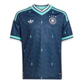 Adidas Youth Germany Away Stadium Jersey 2026 product image 1, provided for visual reference and product detail review