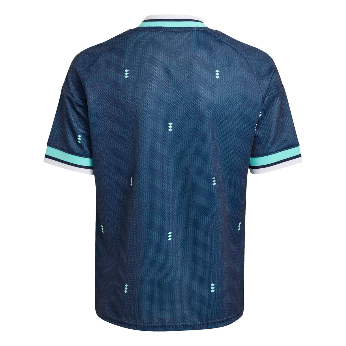 Adidas Youth Germany Away Stadium Jersey 2026 product image 2, provided for visual reference and product detail review