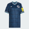 Adidas Newcastle United F.C Away Stadium Jersey 26/27 product image 1, provided for visual reference and product detail