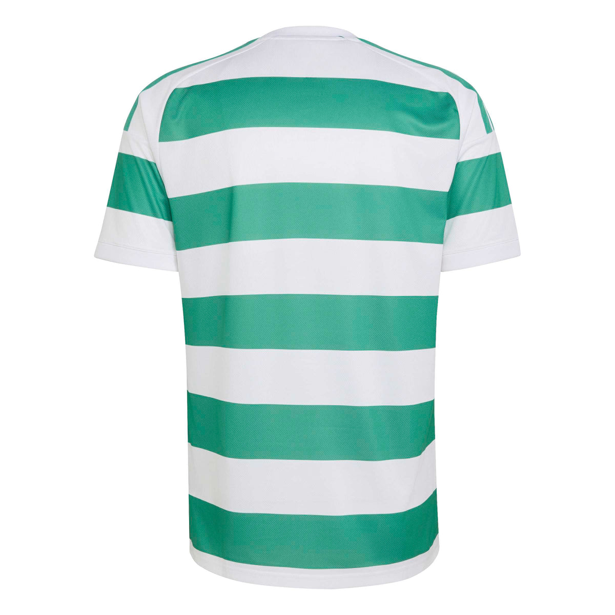 Adidas Men Celtic FC Home Jersey 26/27 product image 2, provided for visual reference and product detail review