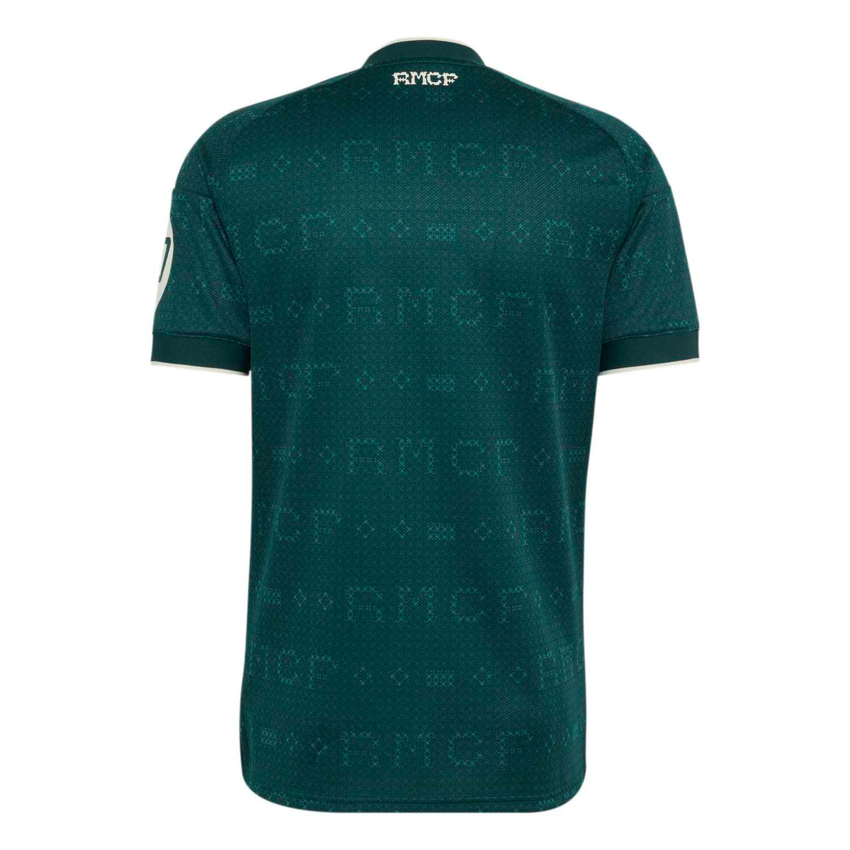 Adidas Men MBAPPE Real Madrid Away Mbappe Stadium Jersey 26/27 product image 3, provided for visual reference and product