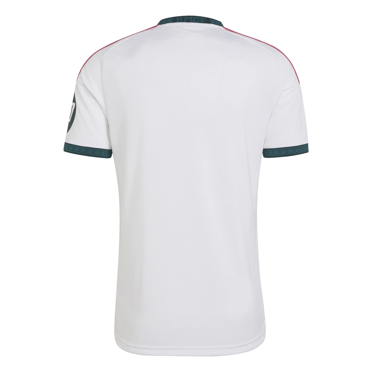 Adidas Men Real Madrid Home Stadium Bellingham Jersey 26/27 product image 3, provided for visual reference and product