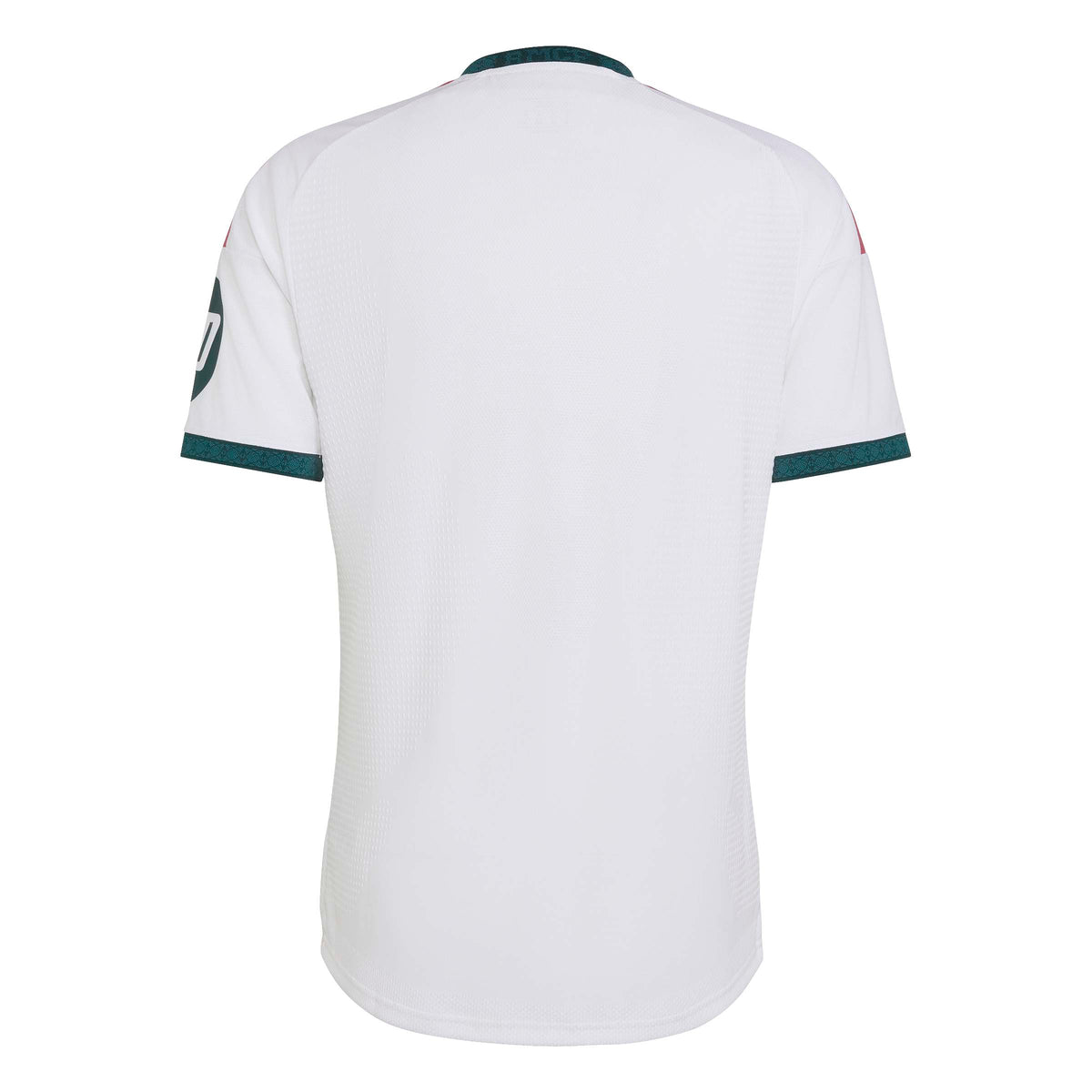 Adidas Men Real Madrid Authentic Home Jersey 26/27 product image 2, provided for visual reference and product detail review