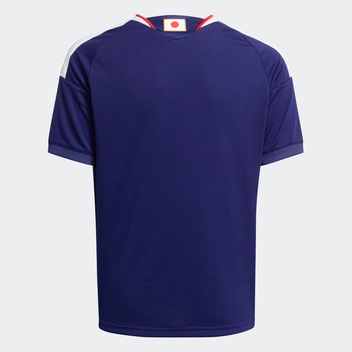 Adidas Youth Japan Home Replica Jersey 2026 product image 2, provided for visual reference and product detail review