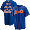 Juan Soto New York Mets Alternate Player Jersey - Royal product image 1