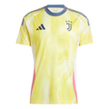 Adidas Men Juventus Away Stadium Jersey 24/25 product image 1, provided for visual reference and product detail review