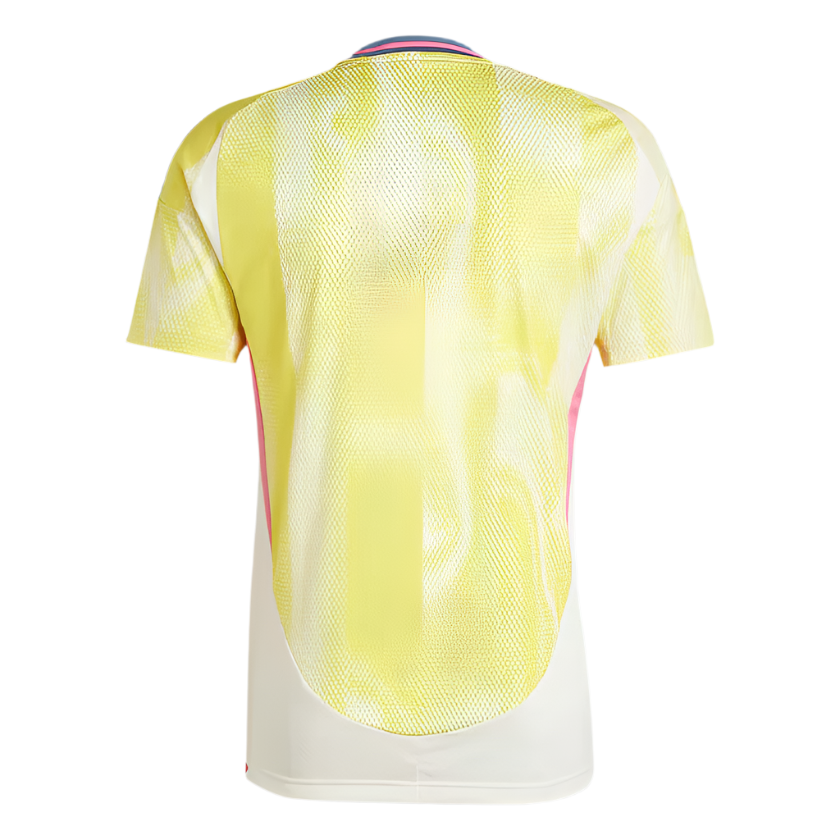 Adidas Men Juventus Away Stadium Jersey 24/25 product image 2, provided for visual reference and product detail review
