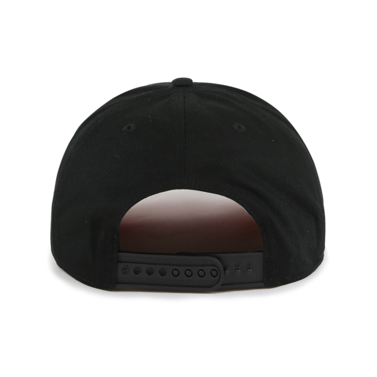 Chicago Bulls '47 Hitch Rope Adjustable Hat product image 2, provided for visual reference and product detail review