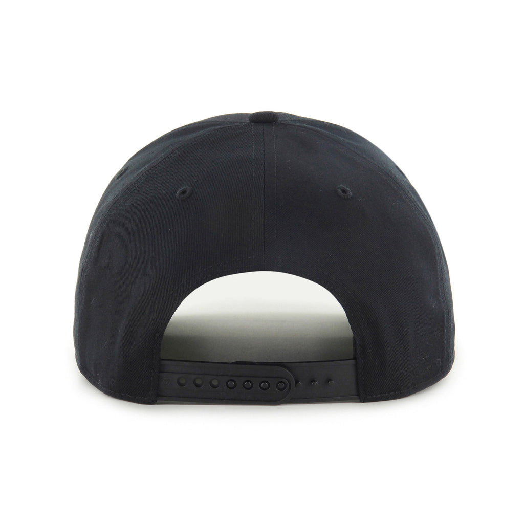 Chicago Bulls Black Roscoe Speckle '47 Hitch product image 2, provided for visual reference and product detail review