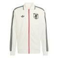 Adidas Japan Away Anthem Jacket product image 1, provided for visual reference and product detail review