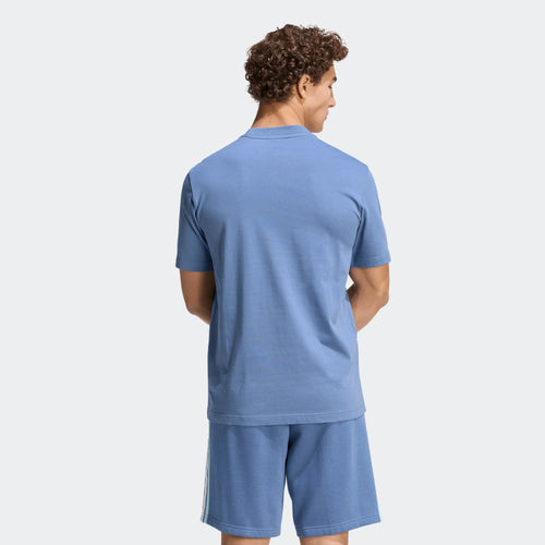 Adidas Argentina Culture Amply T-Shirt product image 2, provided for visual reference and product detail review