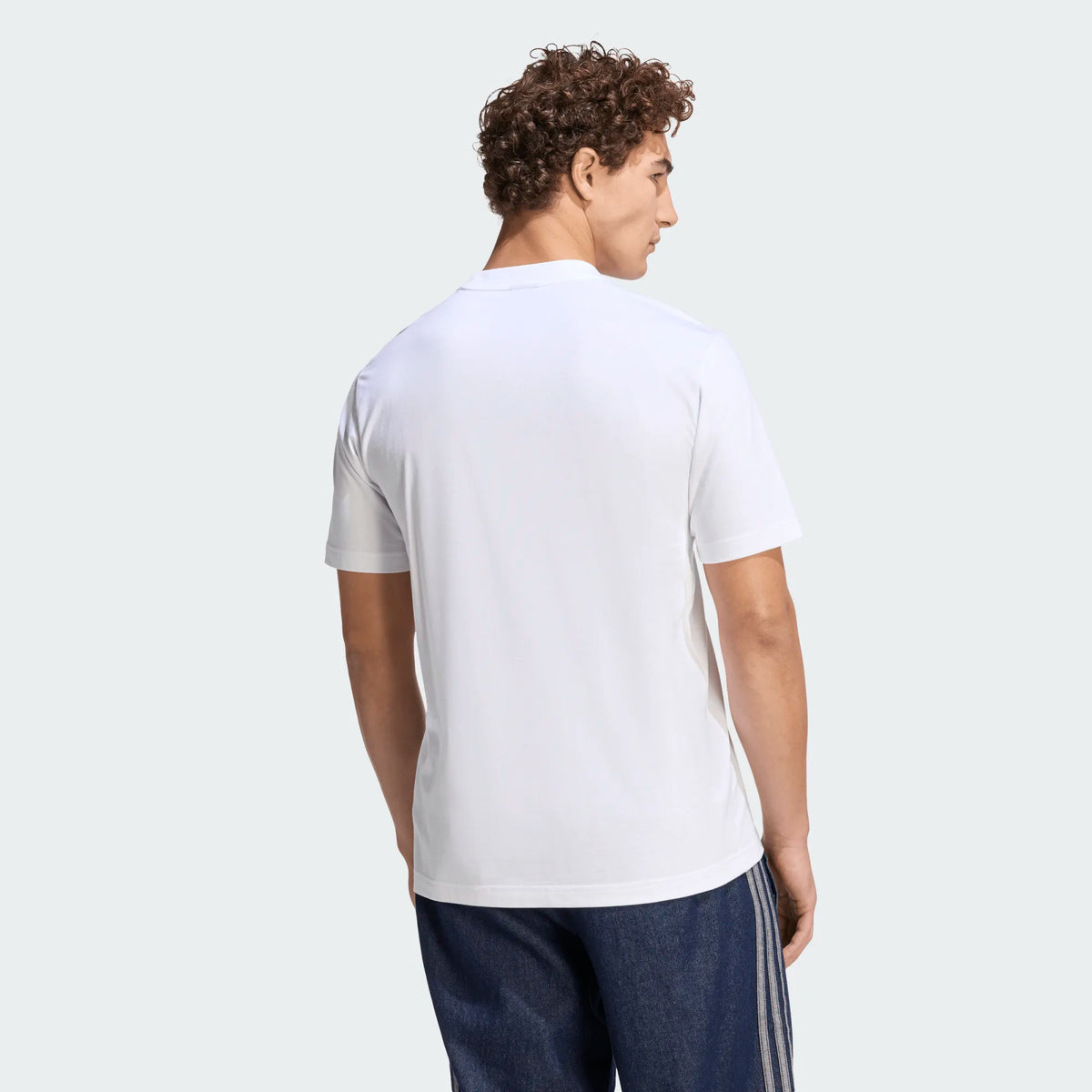 Adidas Argentina Home T-Shirt product image 2, provided for visual reference and product detail review
