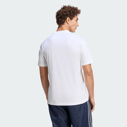 Adidas Argentina Home T-Shirt product image 2, provided for visual reference and product detail review