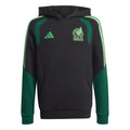 Adidas Youth Mexico Tiro Sweat Hoodie product image 1, provided for visual reference and product detail review