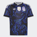 Adidas Youth Argentina Away Stadium Jersey 2026 product image 1, provided for visual reference and product detail review