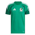 Adidas Mexico Pro Tiro Training Jersey 2026 product image 1, provided for visual reference and product detail review