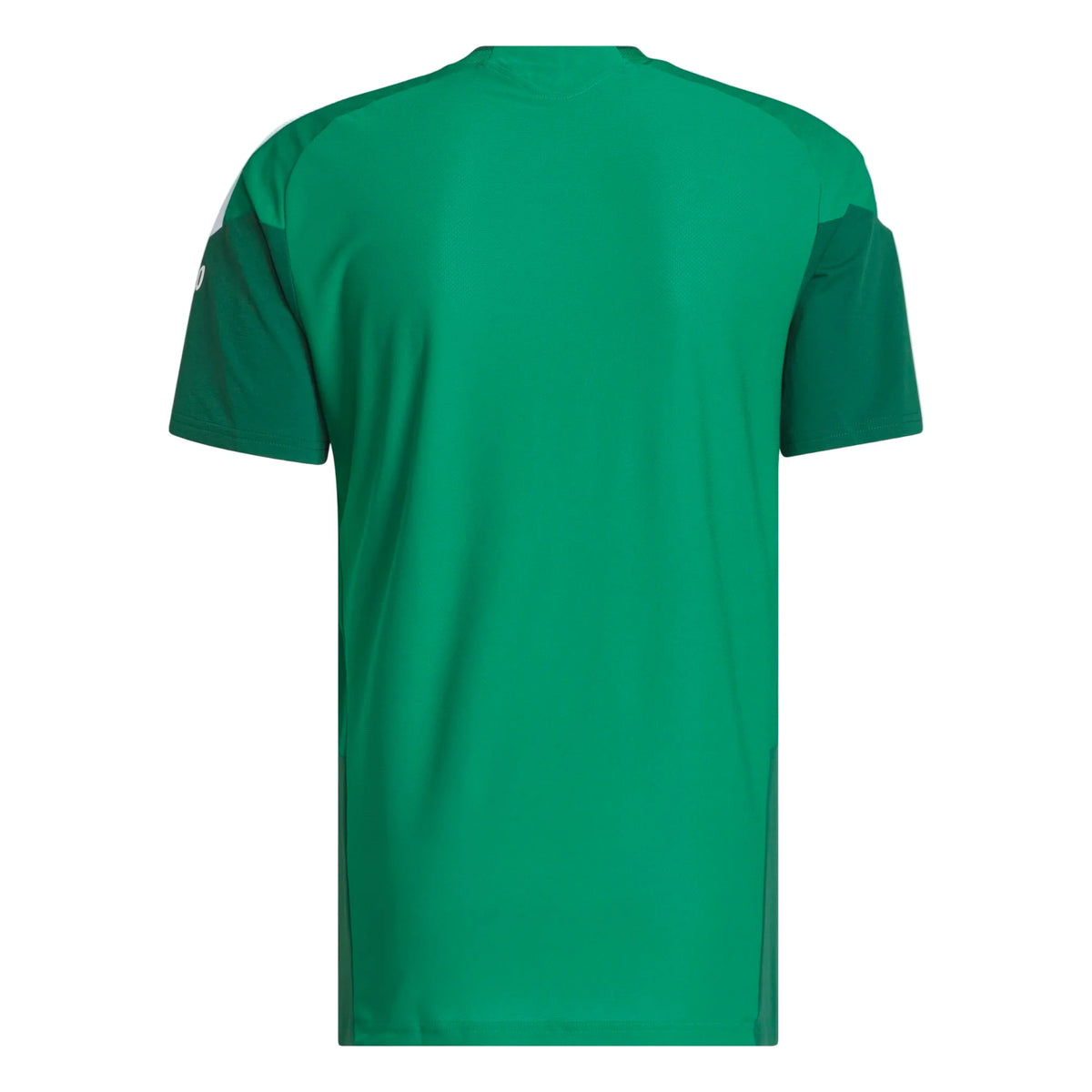 Adidas Mexico Pro Tiro Training Jersey 2026 product image 2, provided for visual reference and product detail review