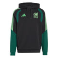 Adidas Mexico Tiro Sweat Hoodie product image 1, provided for visual reference and product detail review