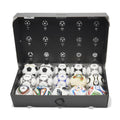 Adidas FIFA World Cup Historical Pro Ball Set-Limited Edition product image 1, provided for visual reference and product