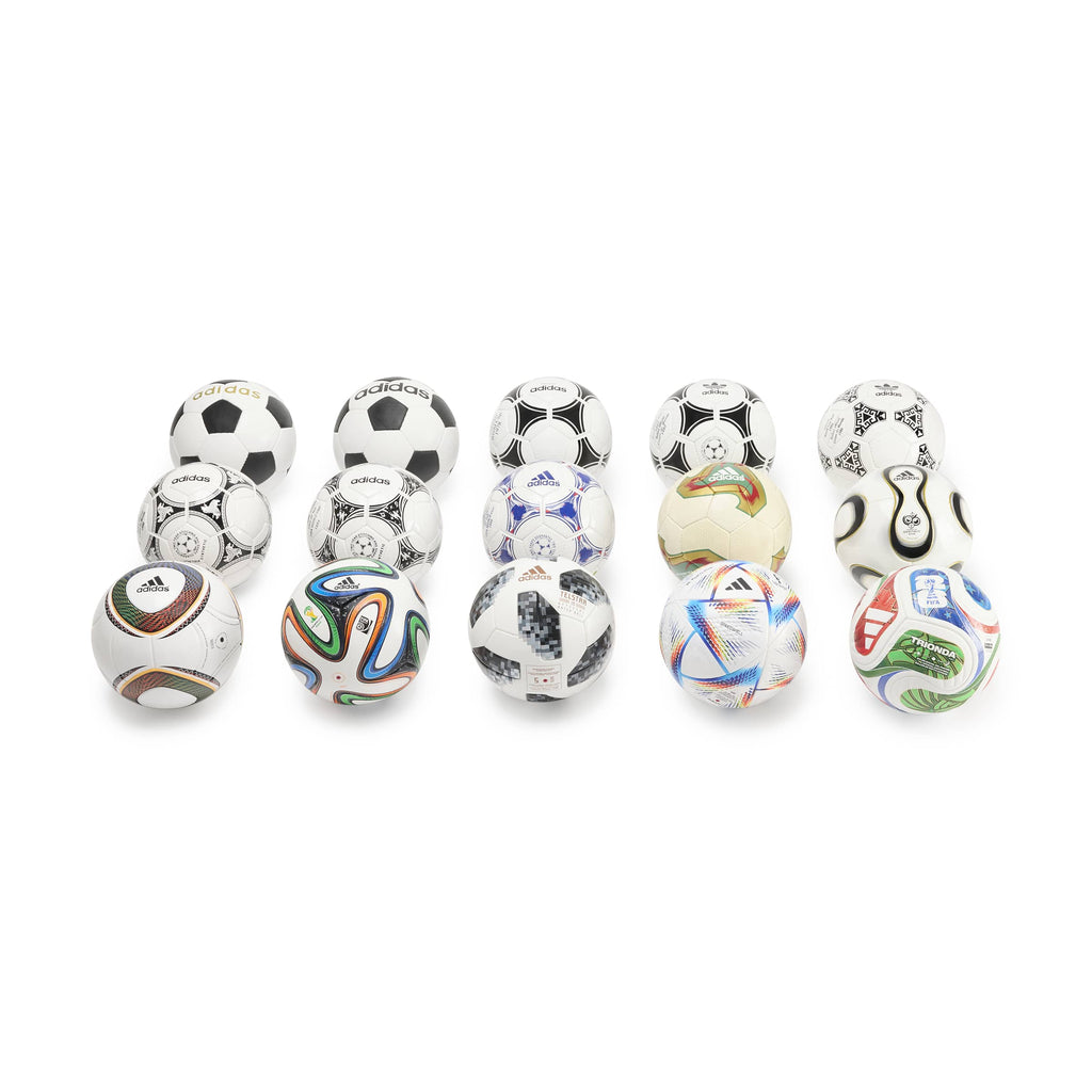 Adidas FIFA World Cup Historical Pro Ball Set-Limited Edition product image 4, provided for visual reference and product
