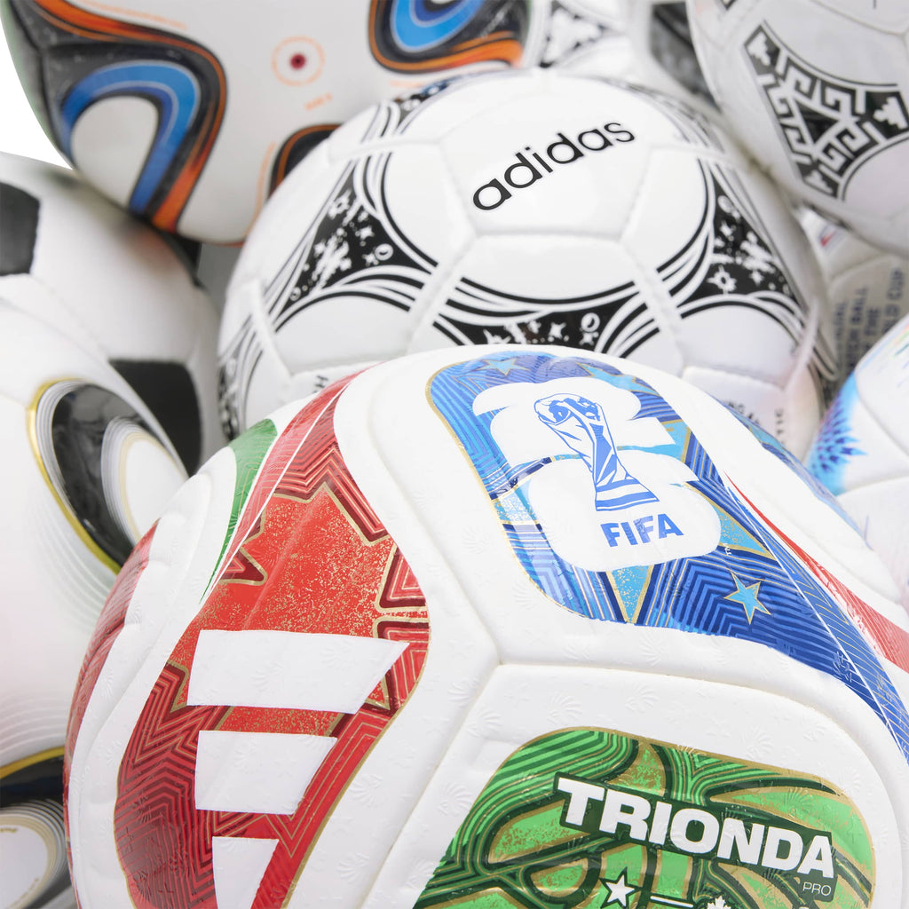 Adidas FIFA World Cup Historical Pro Ball Set-Limited Edition product image 6, provided for visual reference and product