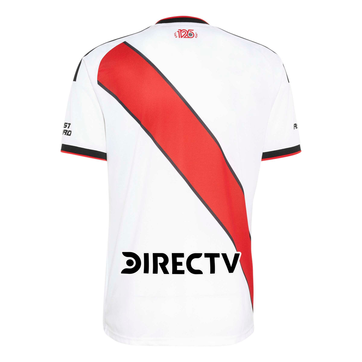 Adidas Club River Plate Stadium Home Jersey 26/27 product image 8, provided for visual reference and product detail review