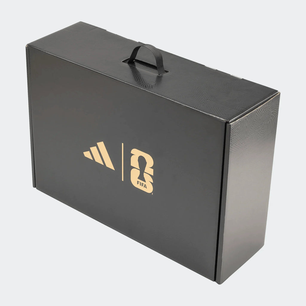 Adidas FIFA World Cup Historical Ball Set product image 2, provided for visual reference and product detail review