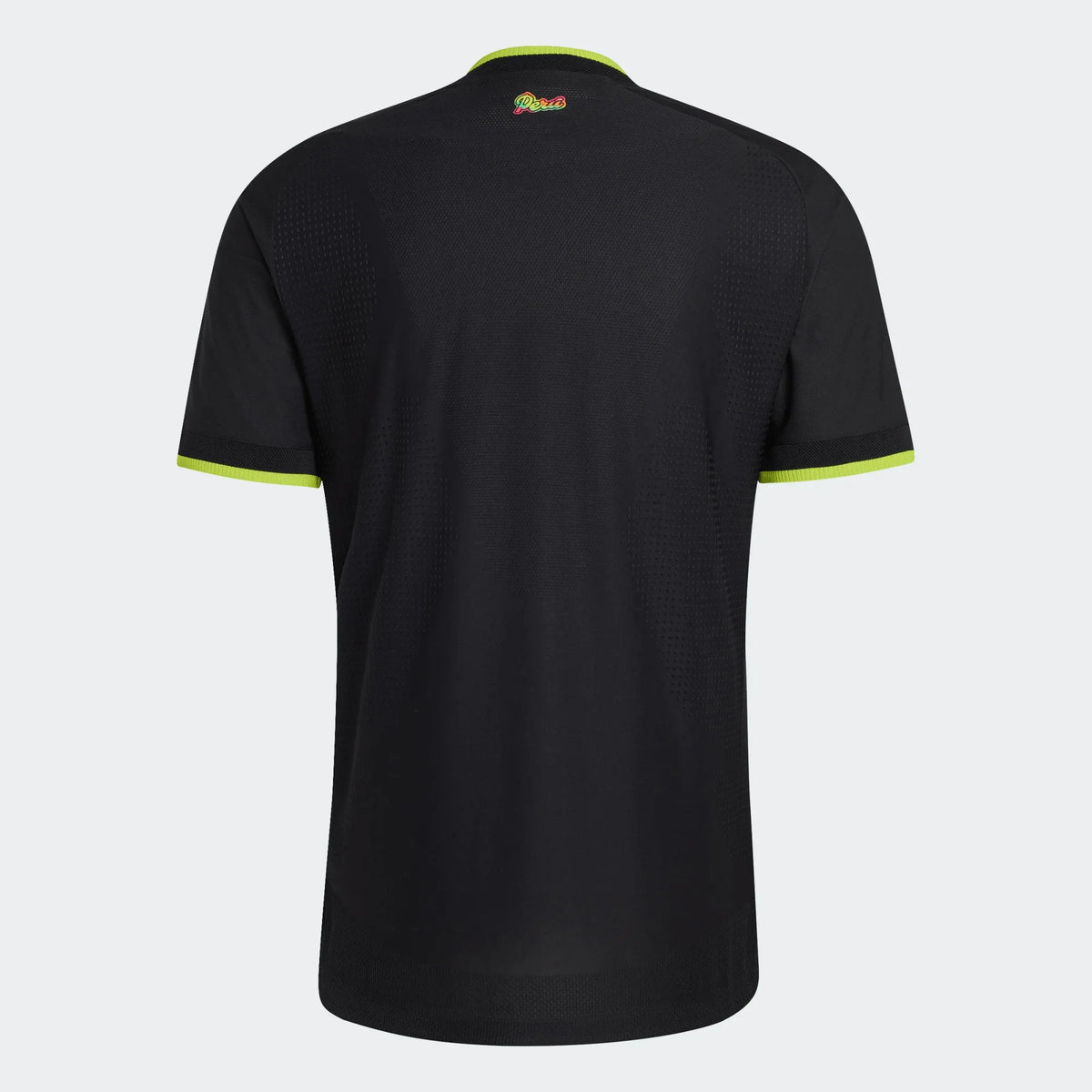 Adidas Peru Away Authentic Stadium Stadium Jersey 2026 product image 2, provided for visual reference and product detail