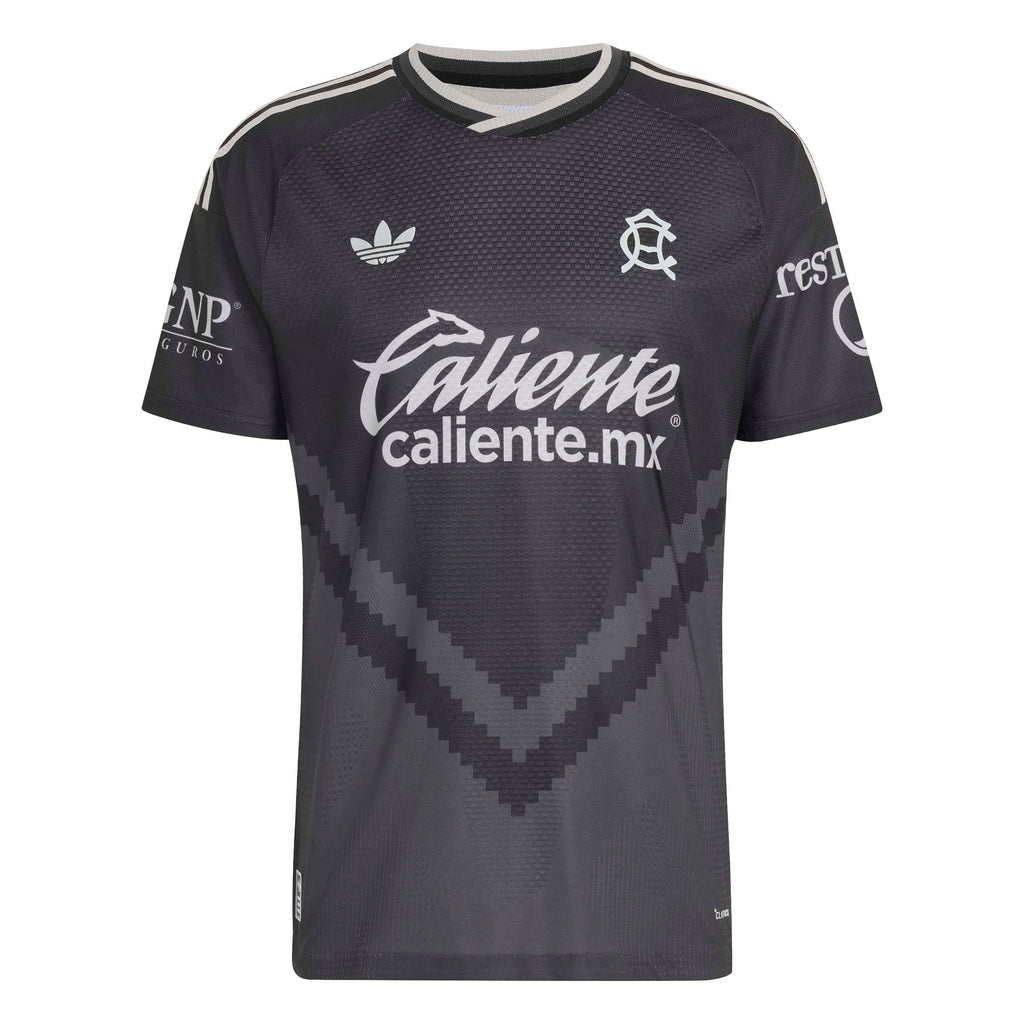 Adidas Men Club America 26/27 Away Authentic Jersey product image 1, provided for visual reference and product detail review