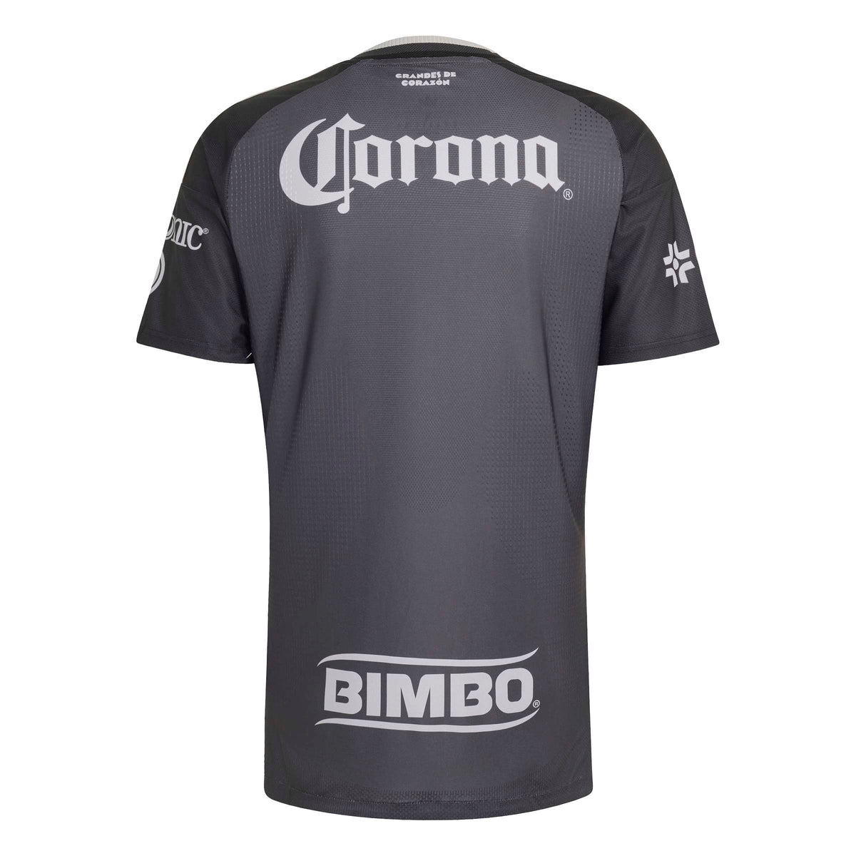 Adidas Men Club America 26/27 Away Authentic Jersey product image 2, provided for visual reference and product detail review