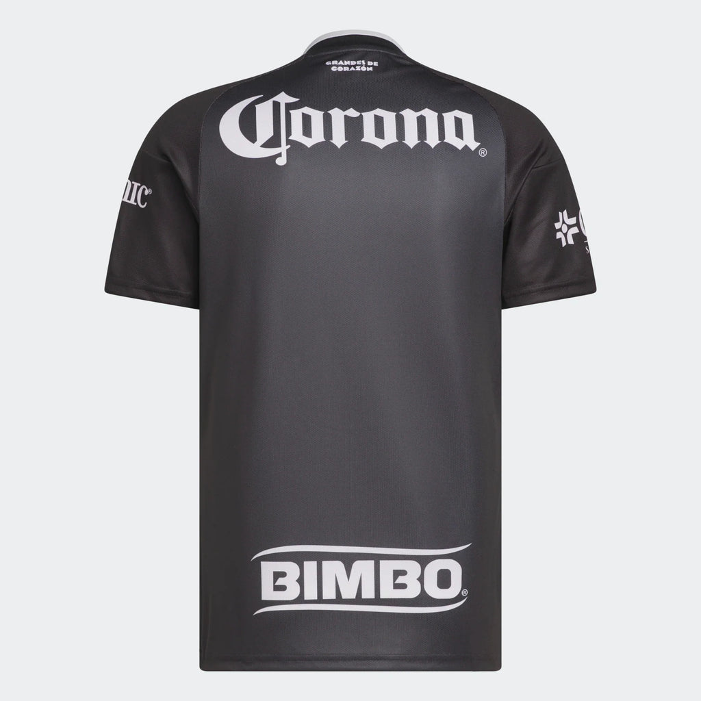 Adidas Men Club America 26/27 Away Jersey product image 2, provided for visual reference and product detail review