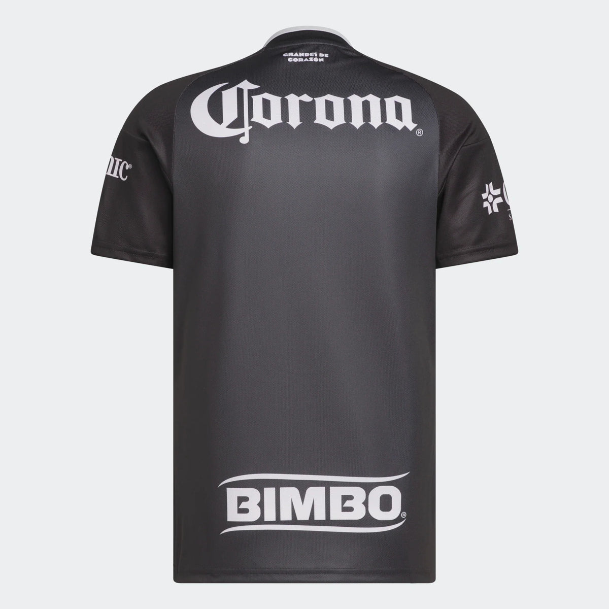 Adidas Men Club America 26/27 Away Jersey product image 2, provided for visual reference and product detail review