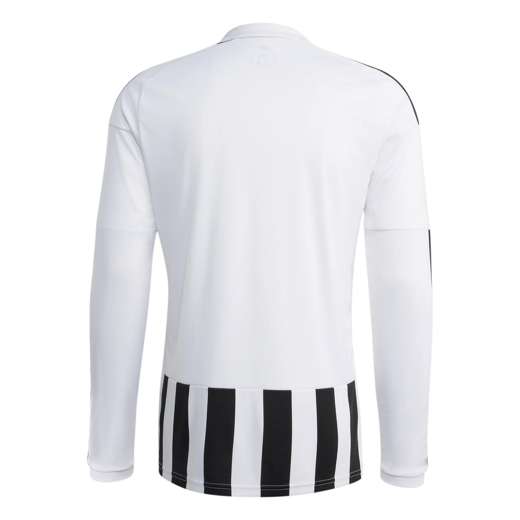 Adidas Men Juventus Home Long Sleeve Jersey 26/27 product image 2, provided for visual reference and product detail review