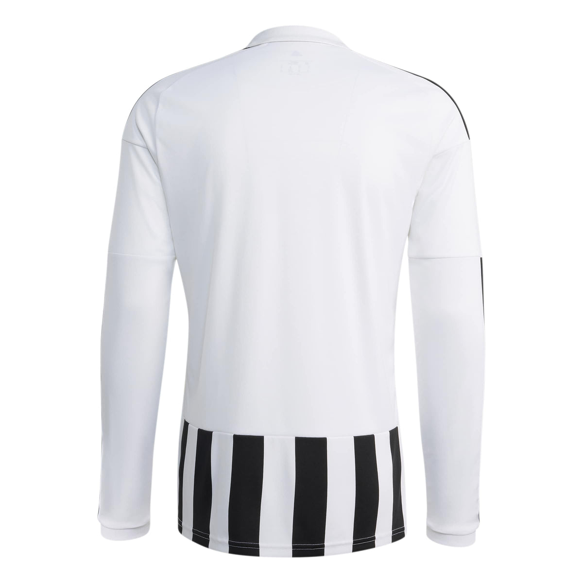 Adidas Men Juventus Home Long Sleeve Jersey 26/27 product image 2, provided for visual reference and product detail review