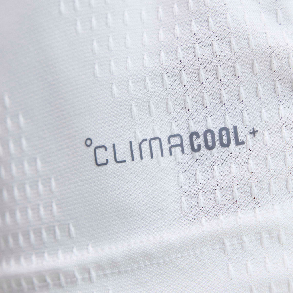 Adidas Real Madrid Home Authentic Jersey Long Sleeve 26/27 product image 6, provided for visual reference and product detail