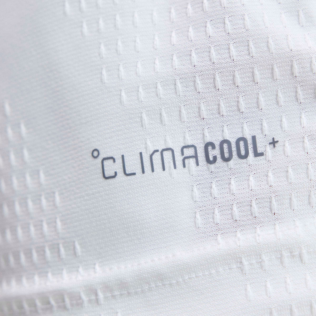 Adidas Real Madrid Home Authentic Jersey Long Sleeve 26/27 product image 6, provided for visual reference and product detail