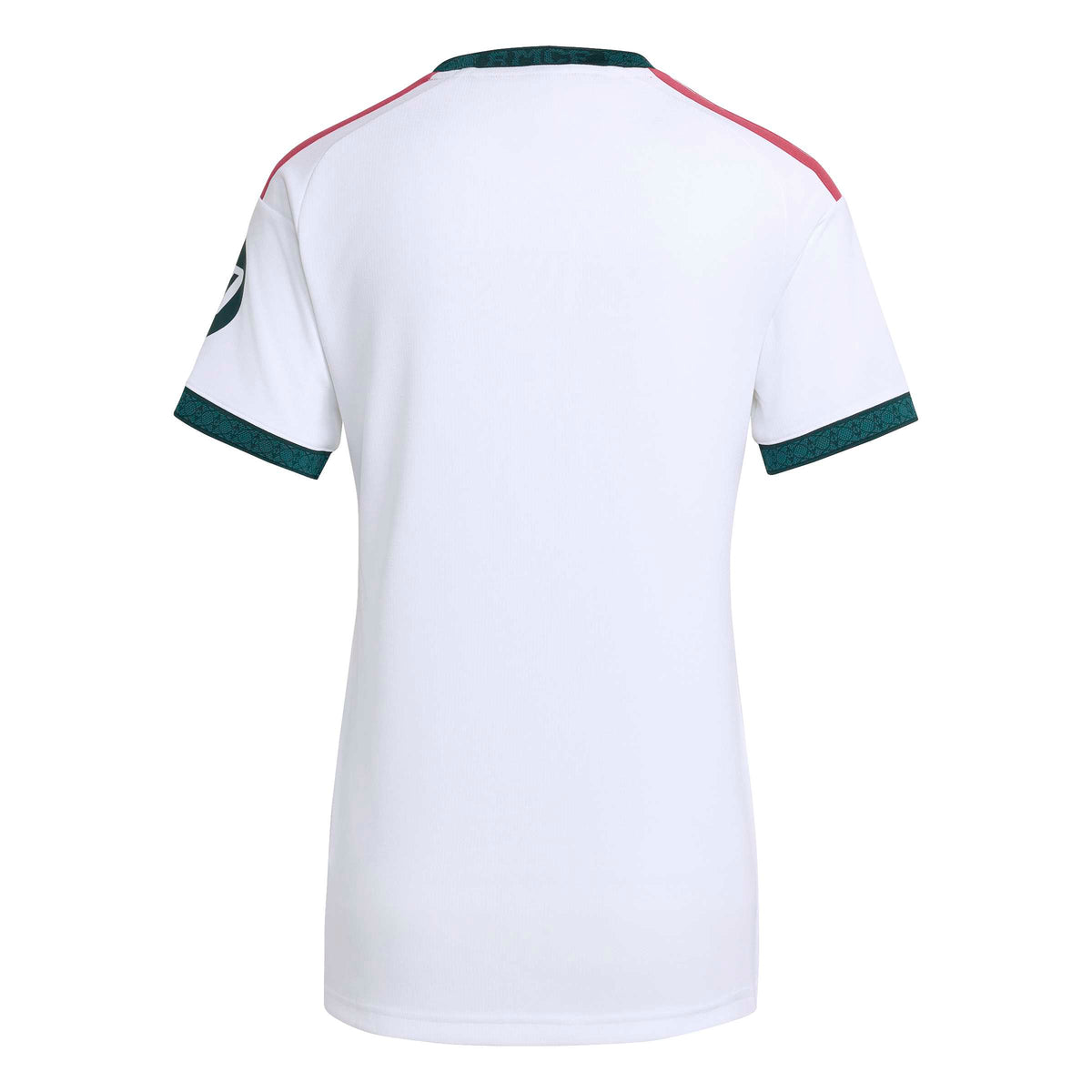 Adidas Women Real Madrid Home Jersey 26/27 product image 2, provided for visual reference and product detail review
