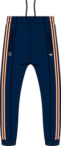 Adidas Club America Icon Track Pants product image 1, provided for visual reference and product detail review
