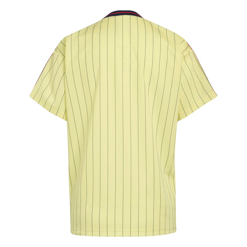 Adidas Club America Icon Jersey product image 2, provided for visual reference and product detail review