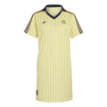 Adidas Womens Club America Icon Dress product image 1, provided for visual reference and product detail review
