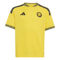 Adidas Youth Al Nassr FC Home Jersey 26/27 product image 1, provided for visual reference and product detail review