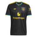 Adidas Manchester United 3rd Stadium Jersey 25/26 product image 1, provided for visual reference and product detail review