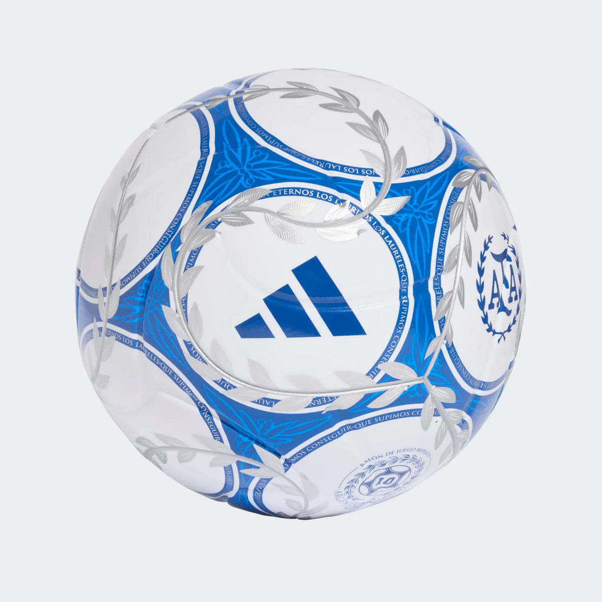 Argentina Argentum Gambeta League Ball product image 2, provided for visual reference and product detail review